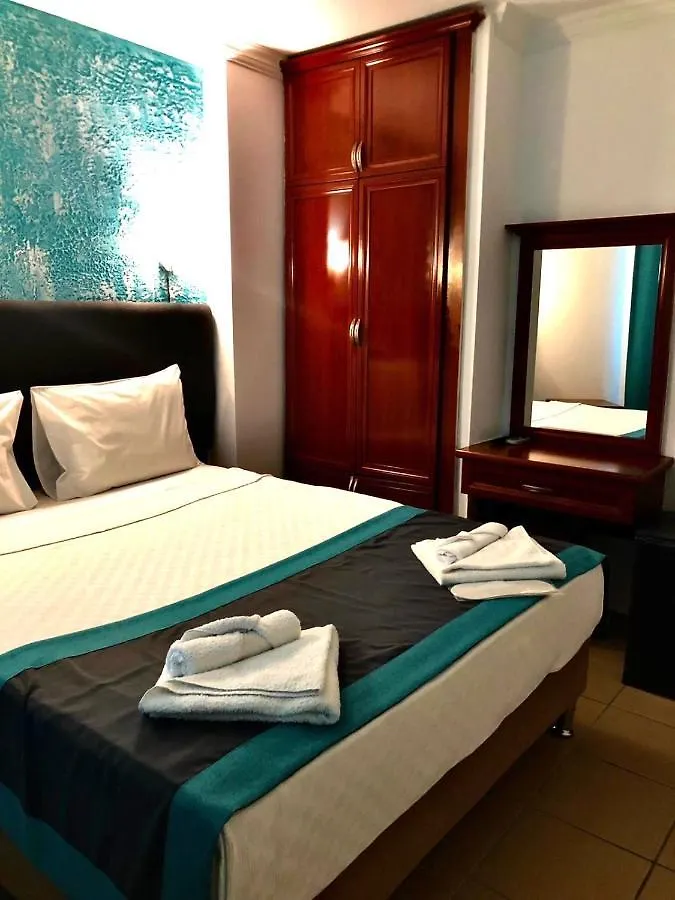 **  Casa Aria Hotel Gumbet Turkey