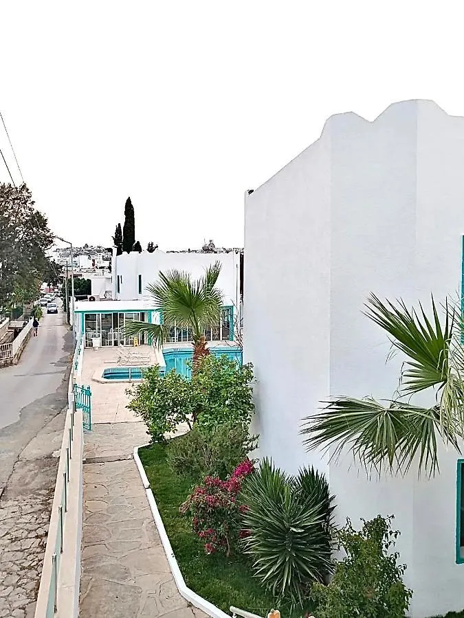 Casa Aria Hotel Gumbet