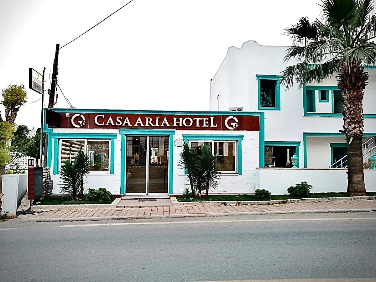 Casa Aria Hotel Gumbet