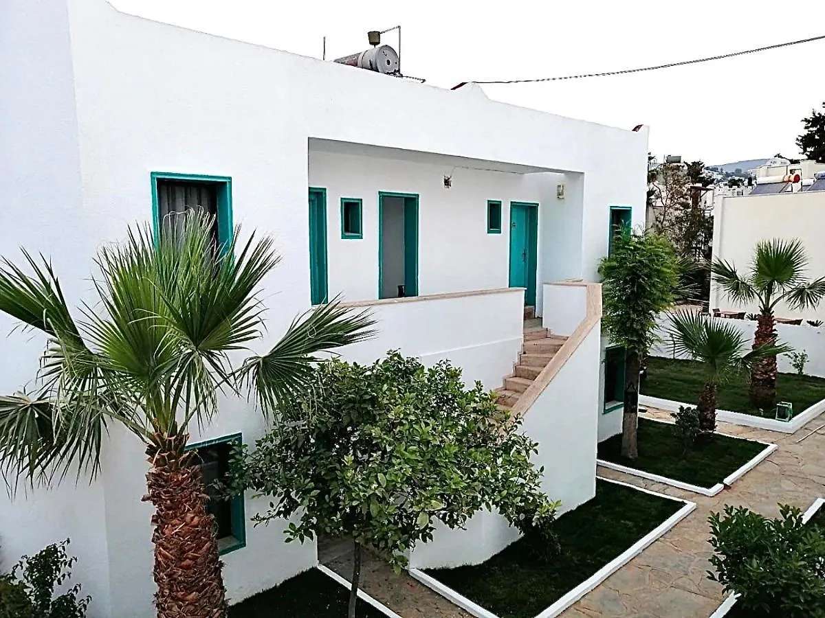 Casa Aria Hotel Gumbet