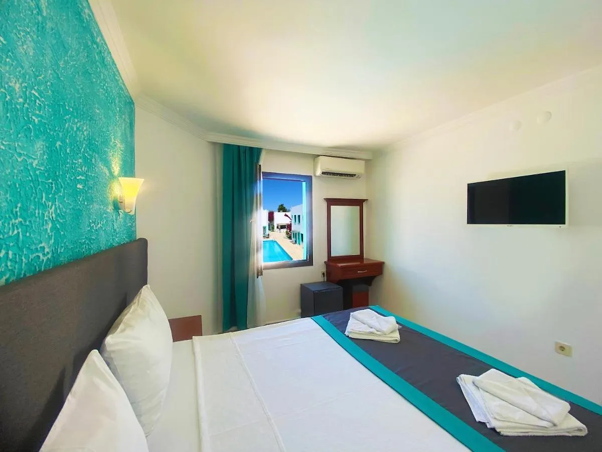 Casa Aria Hotel Gumbet