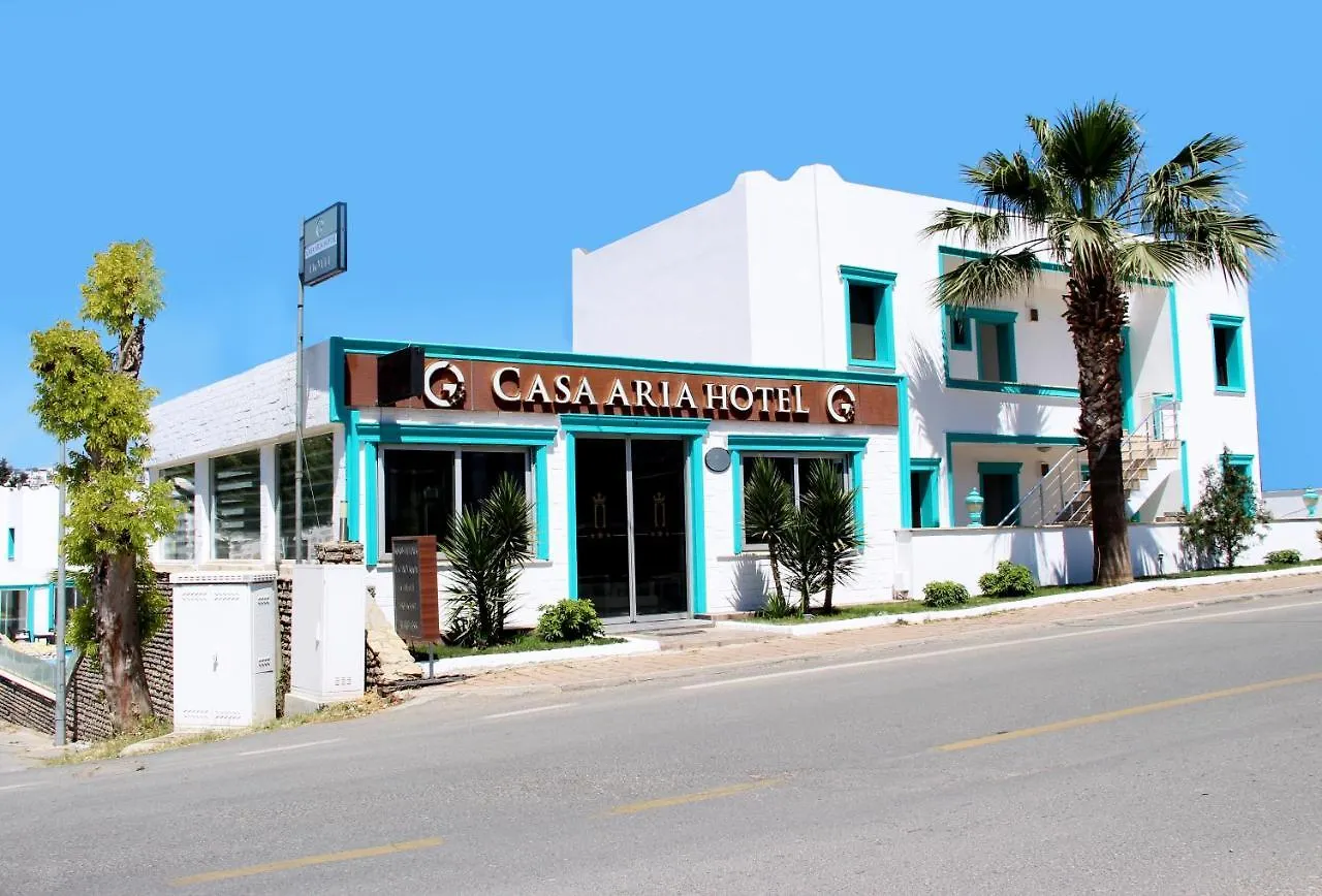 Casa Aria Hotel Gumbet