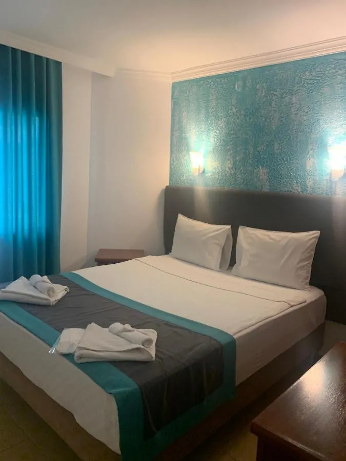 Casa Aria Hotel Gumbet