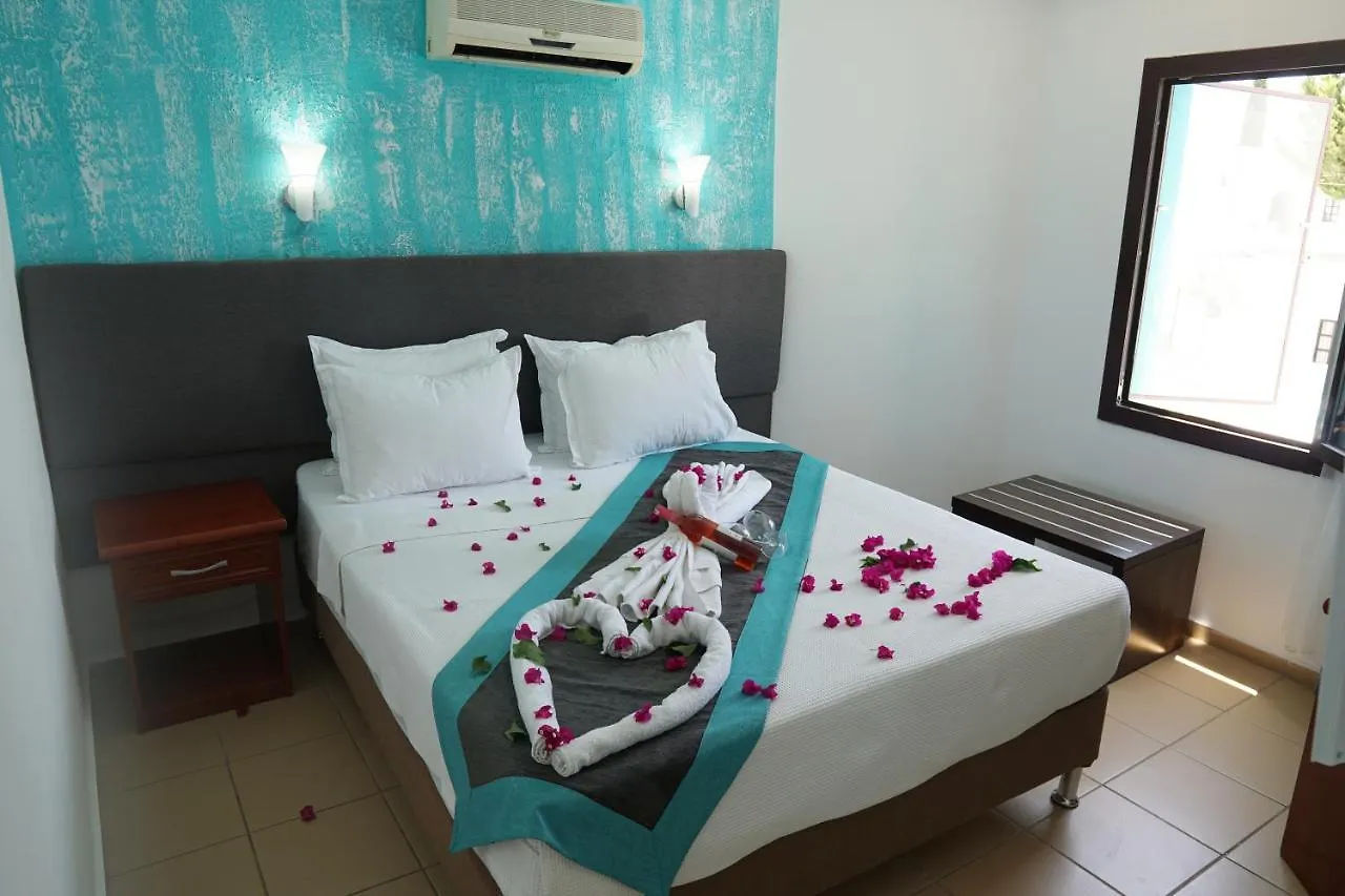 Casa Aria Hotel Gumbet Turkey