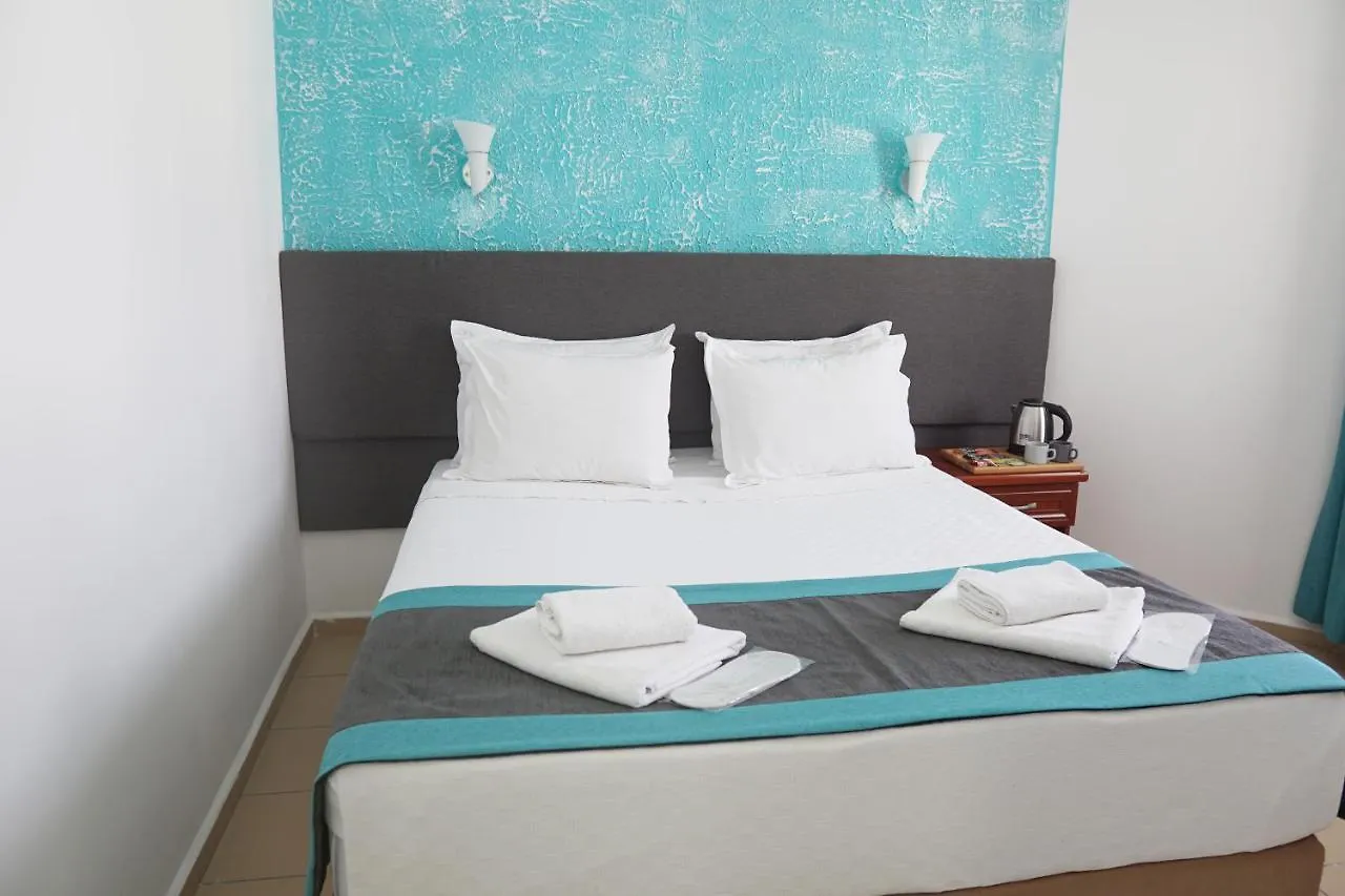 Casa Aria Hotel Gumbet Turkey