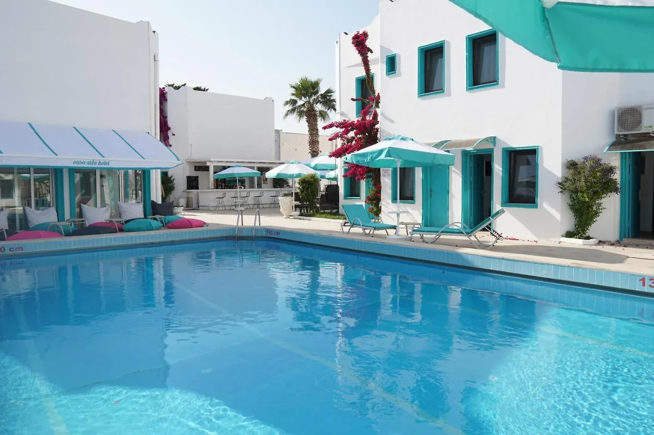 Casa Aria Hotel Gumbet