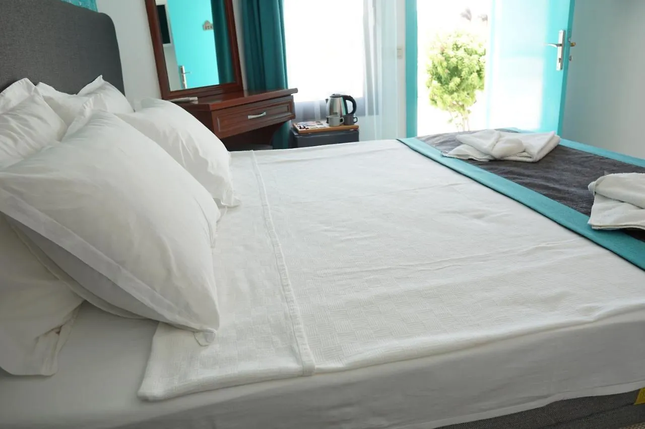 **  Casa Aria Hotel Gumbet Turkey