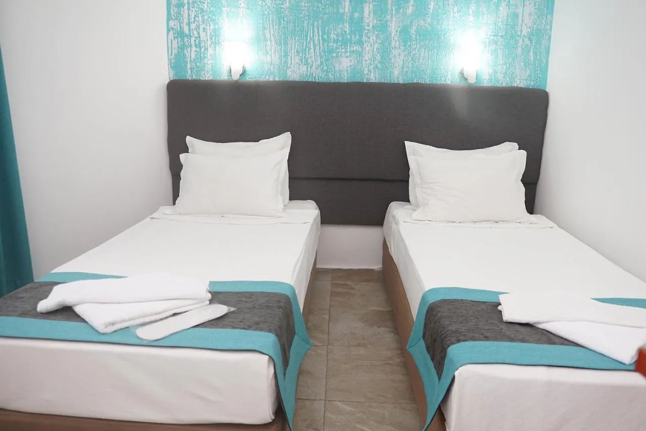 Casa Aria Hotel Gumbet