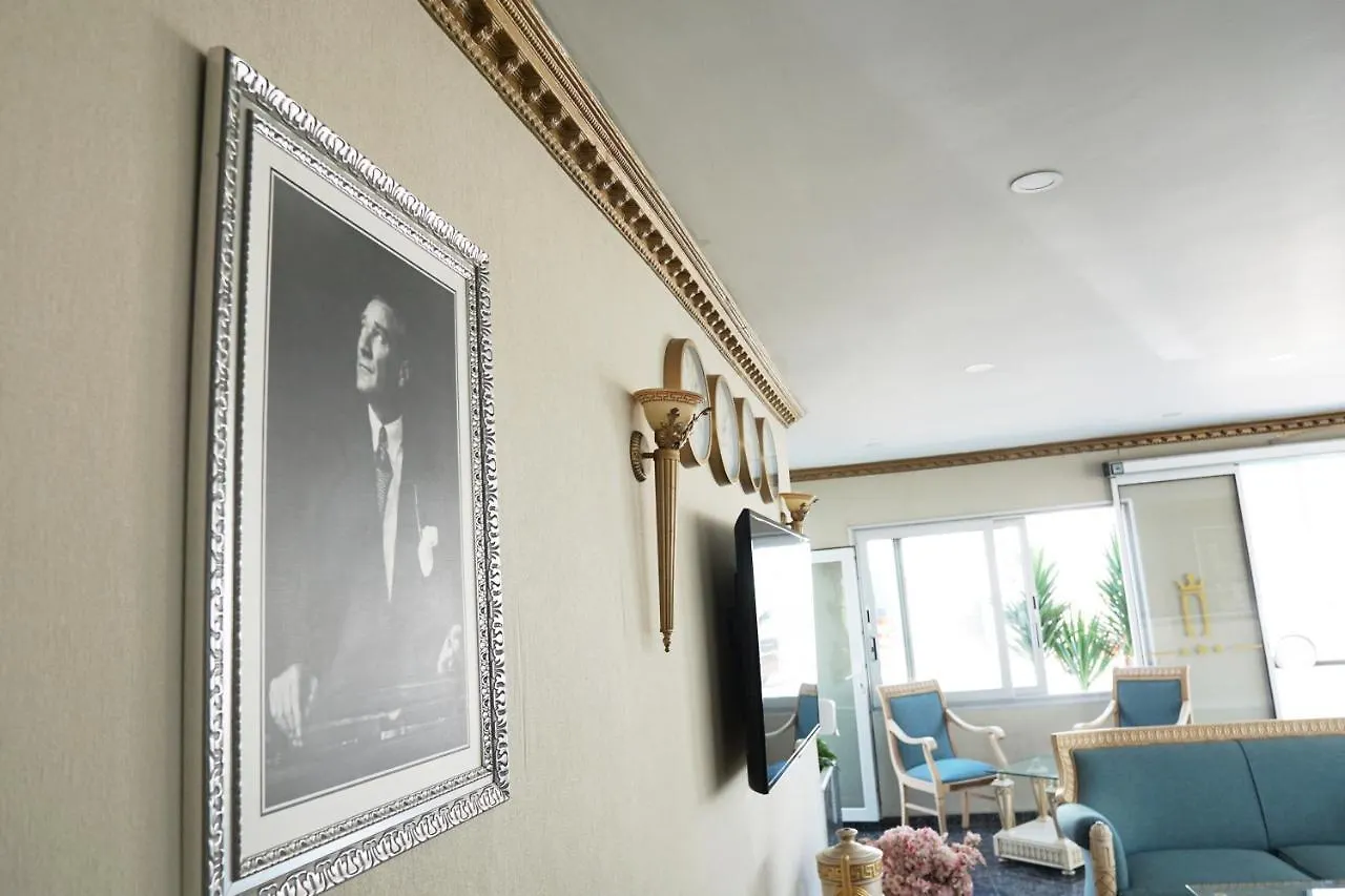 Casa Aria Hotel Gumbet Turkey