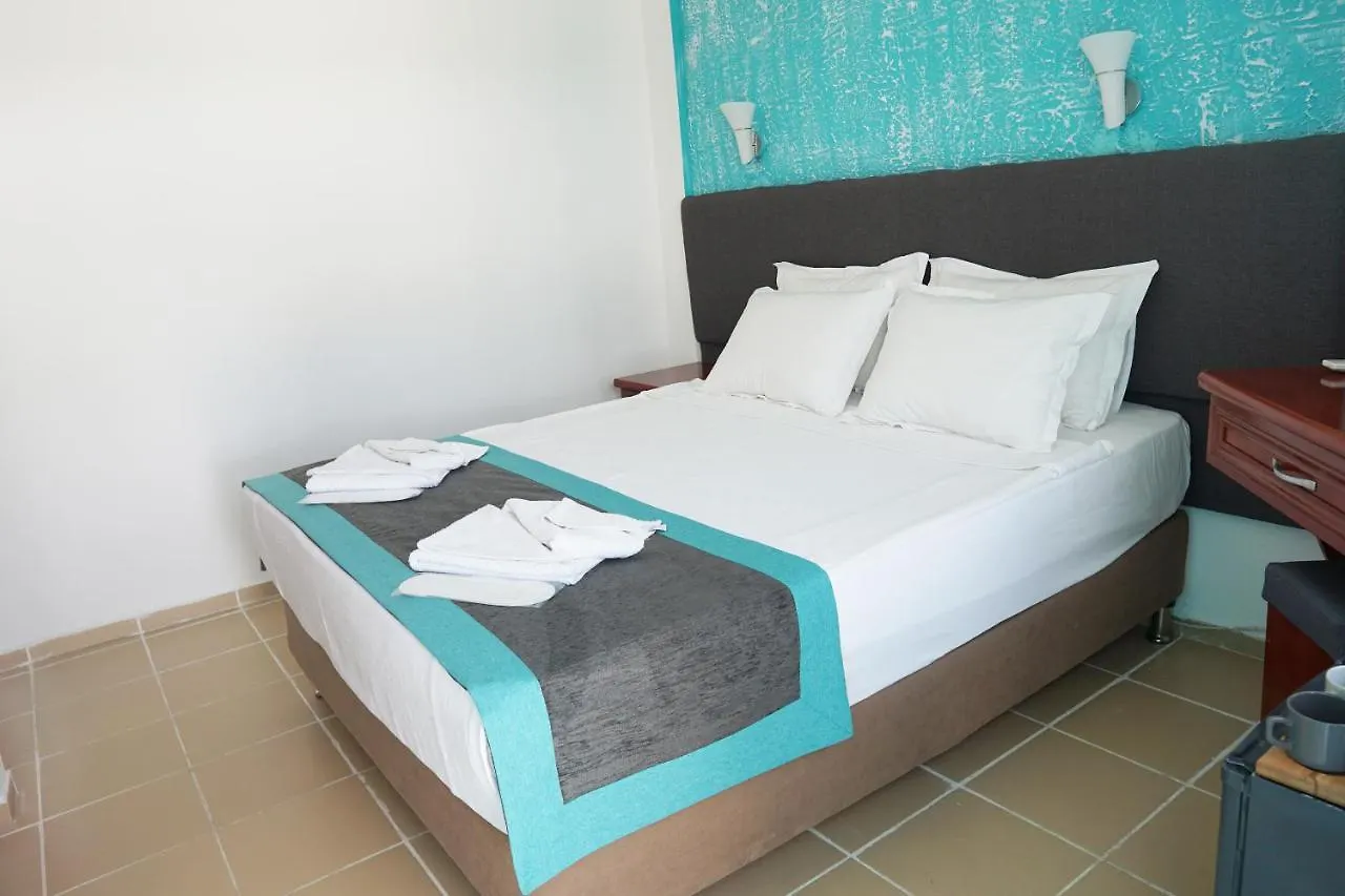 Casa Aria Hotel Gumbet 2*,  Turkey