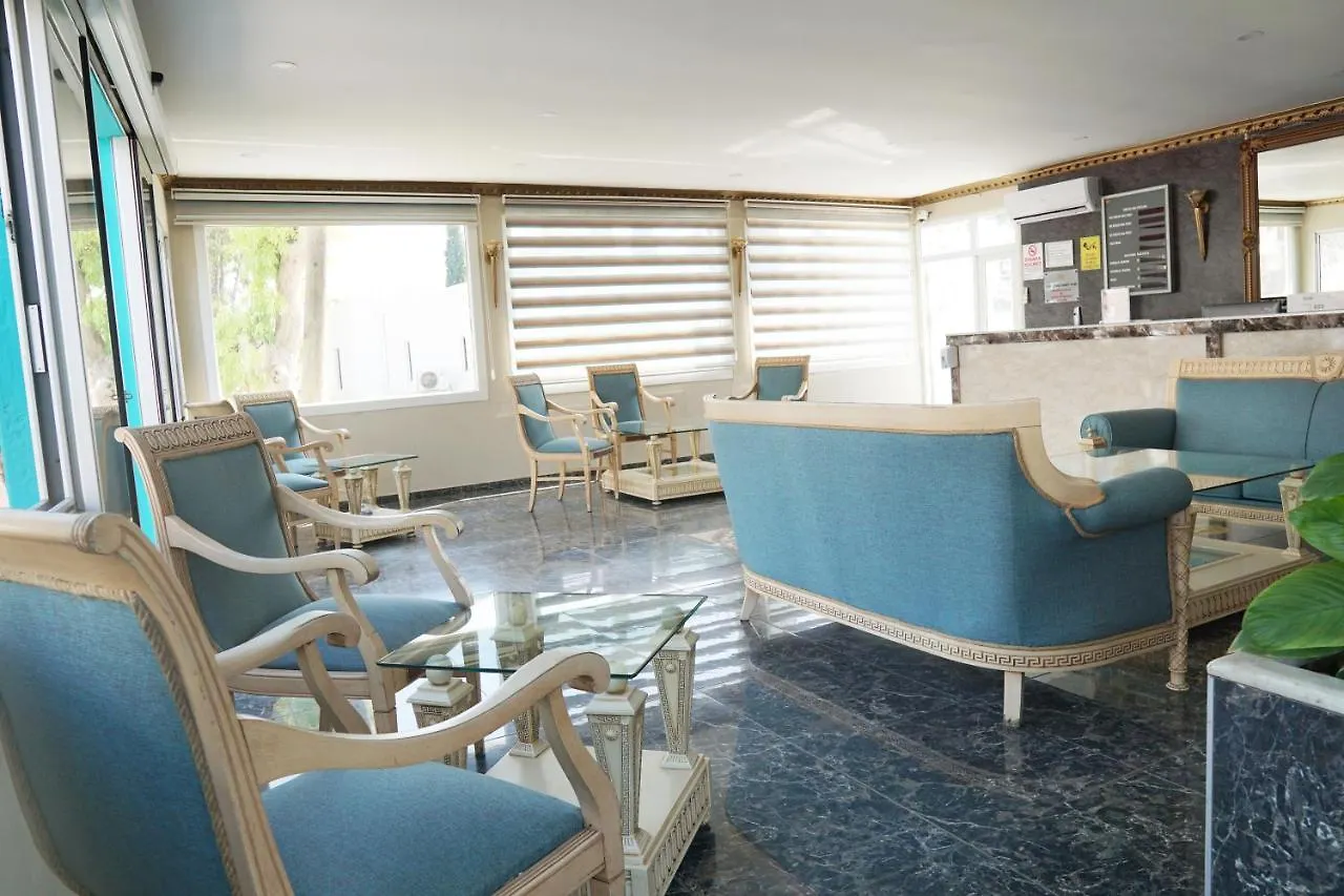 Casa Aria Hotel Gumbet