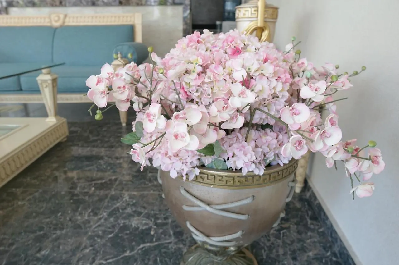 Casa Aria Hotel Gumbet 2*,  Turkey
