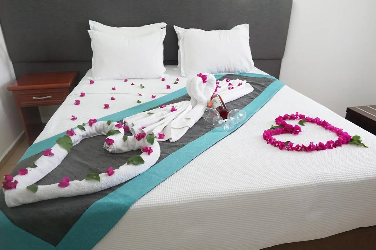 Casa Aria Hotel Gumbet