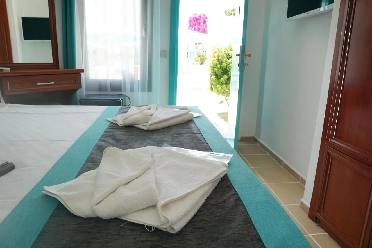 **  Casa Aria Hotel Gumbet Turkey