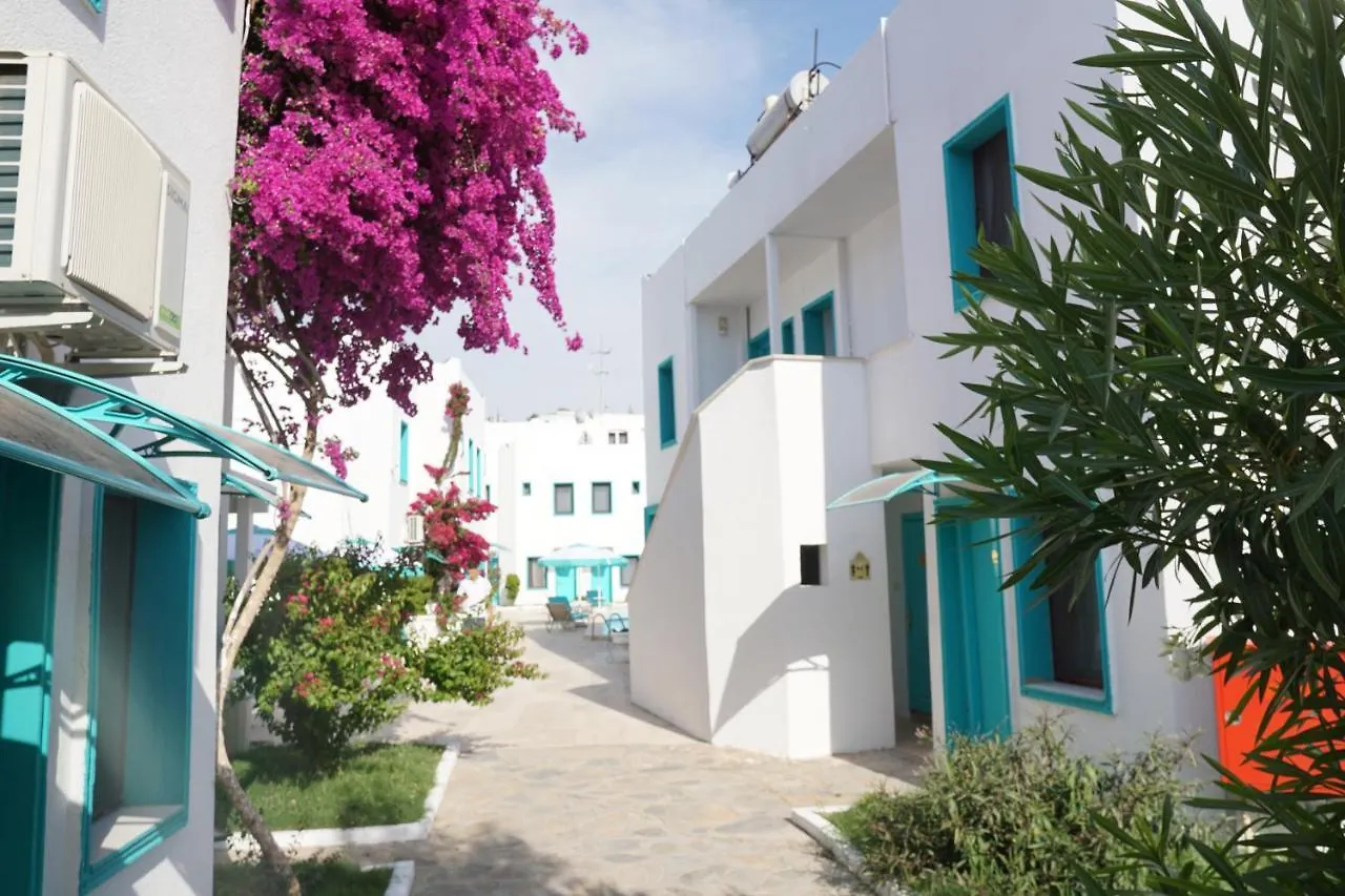 Casa Aria Hotel Gumbet