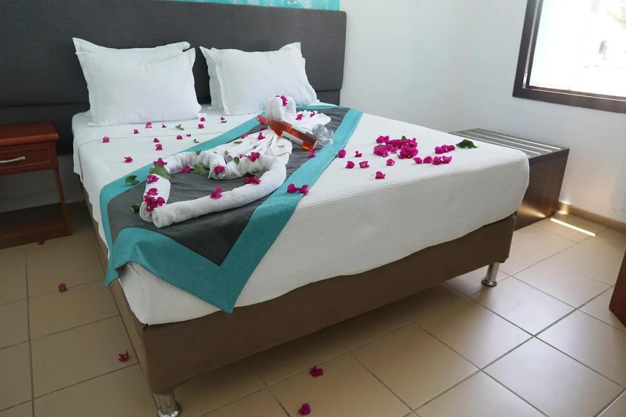 Casa Aria Hotel Gumbet 2*,