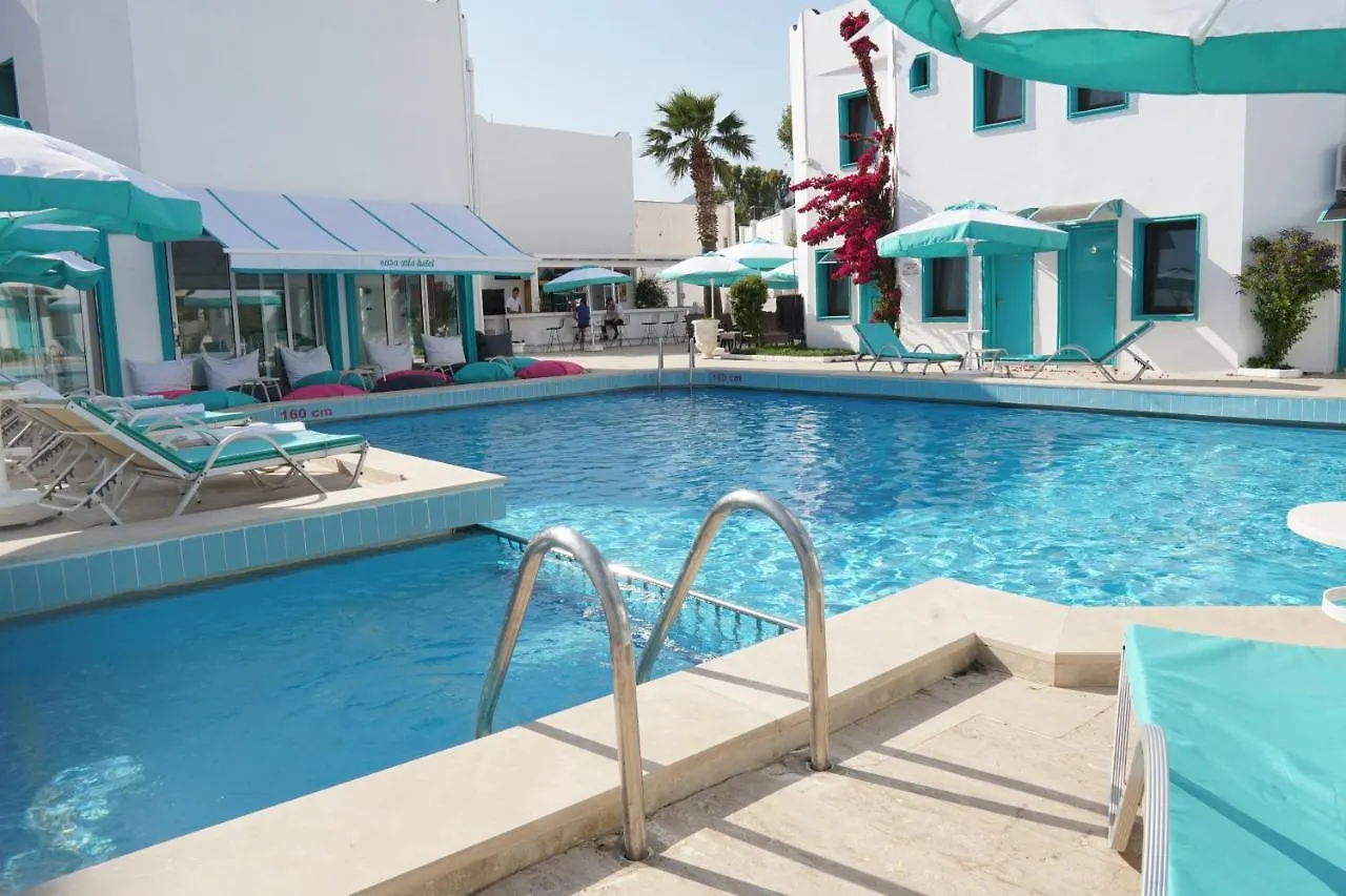 Casa Aria Hotel Gumbet