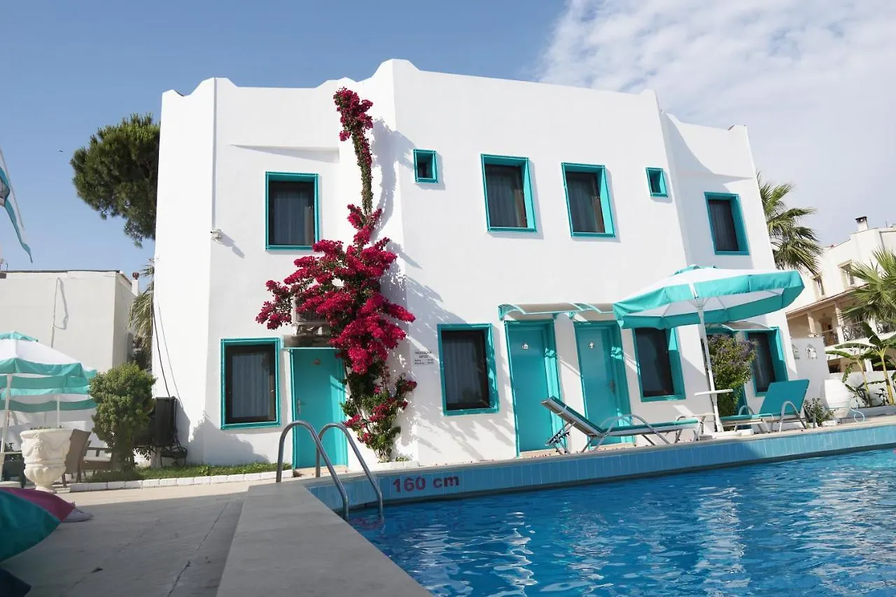 Casa Aria Hotel Gumbet