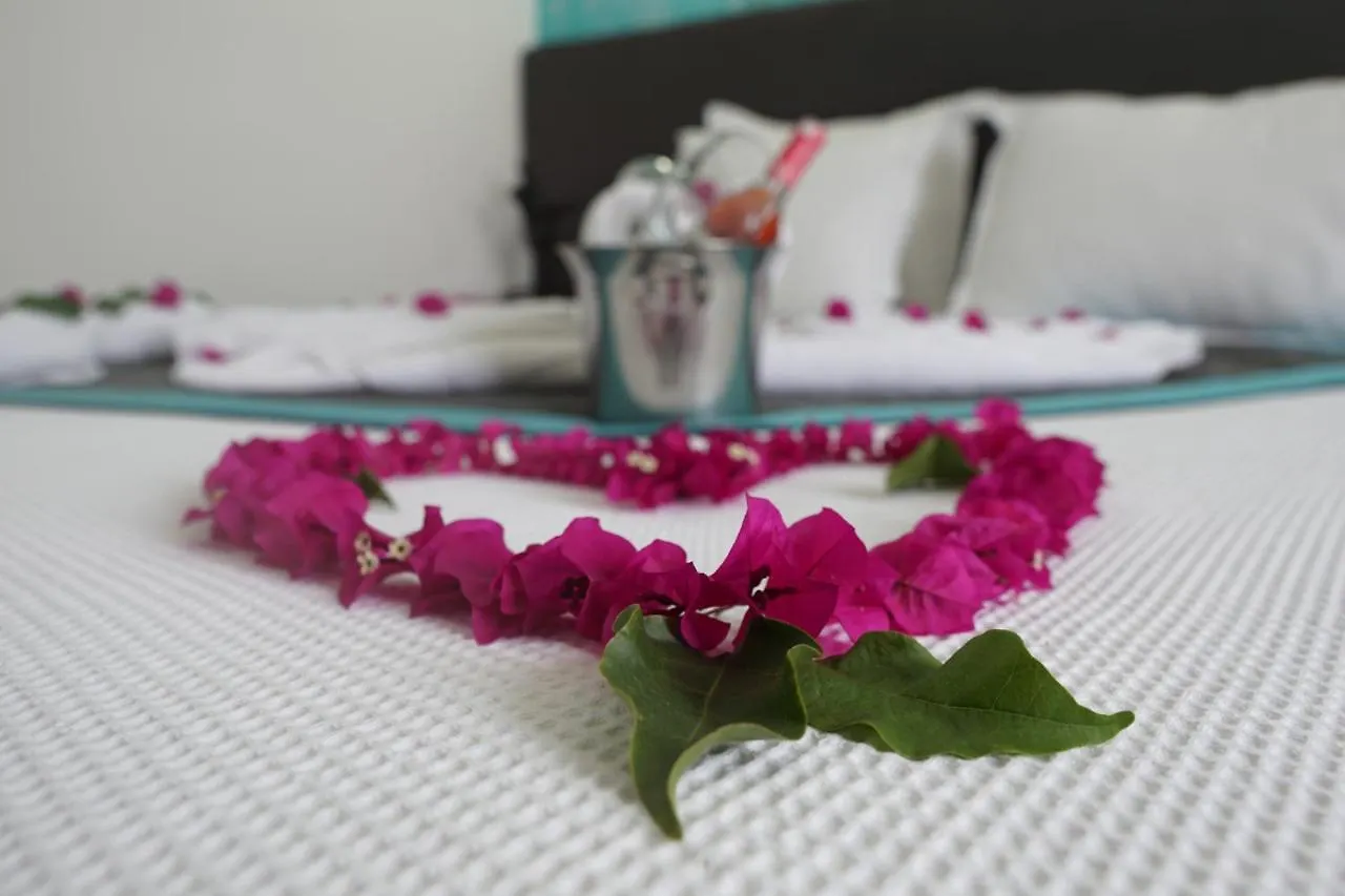 **  Casa Aria Hotel Gumbet Turkey