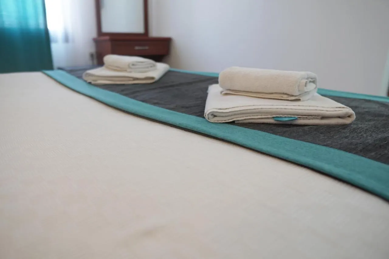 Casa Aria Hotel Gumbet