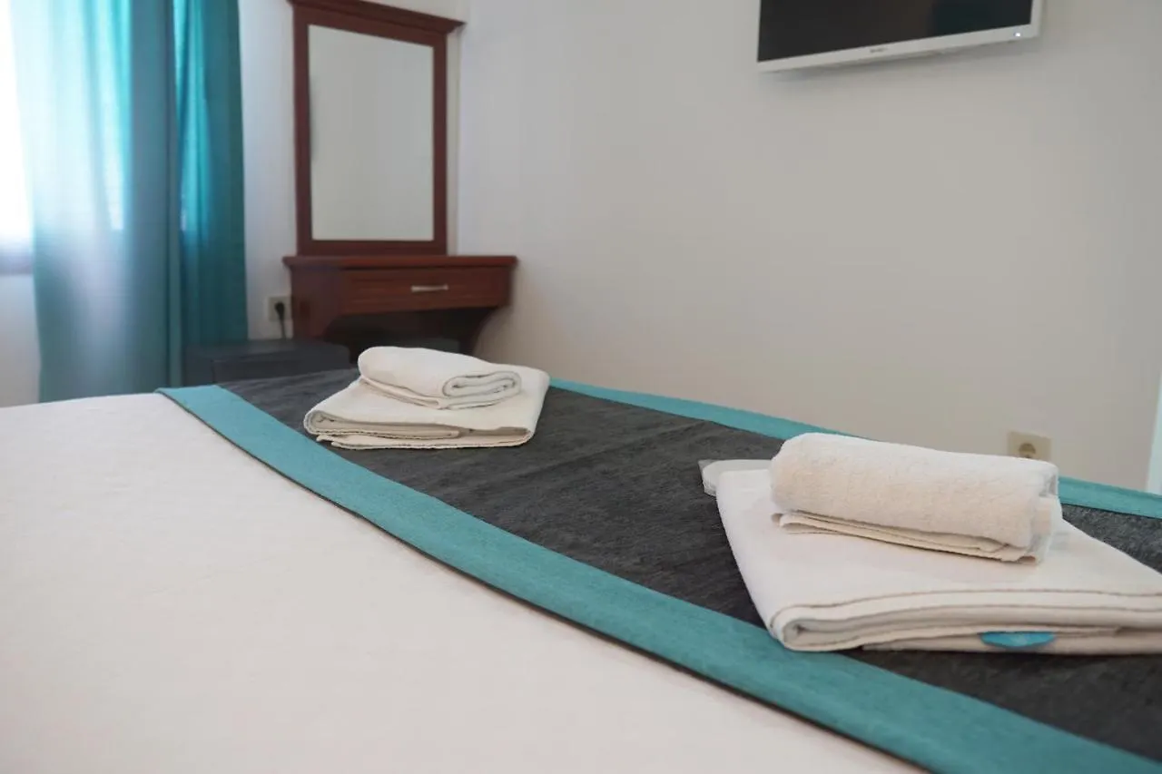 Casa Aria Hotel Gumbet Turkey