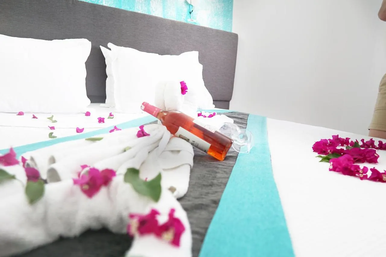 Casa Aria Hotel Gumbet