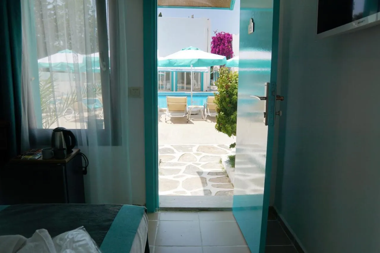 Casa Aria Hotel Gumbet