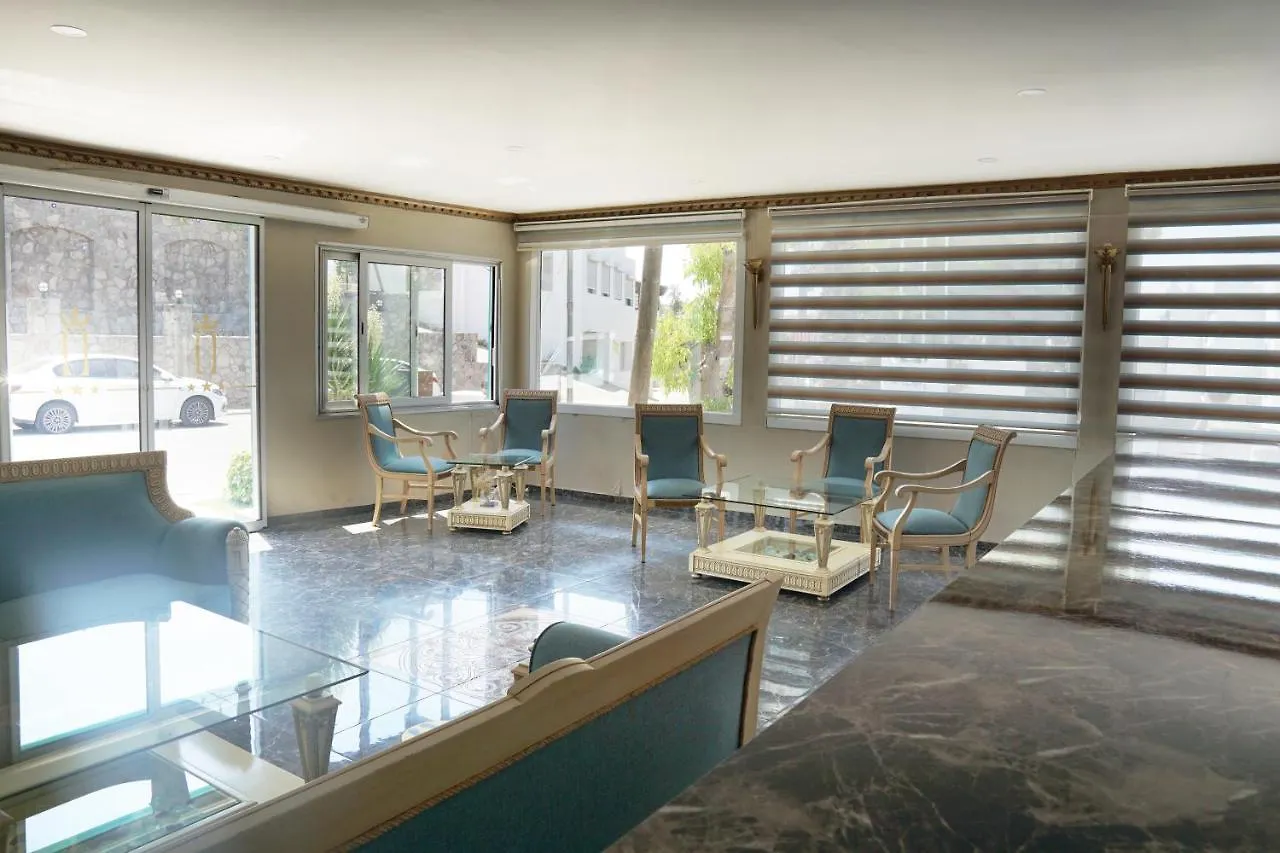 Casa Aria Hotel Gumbet