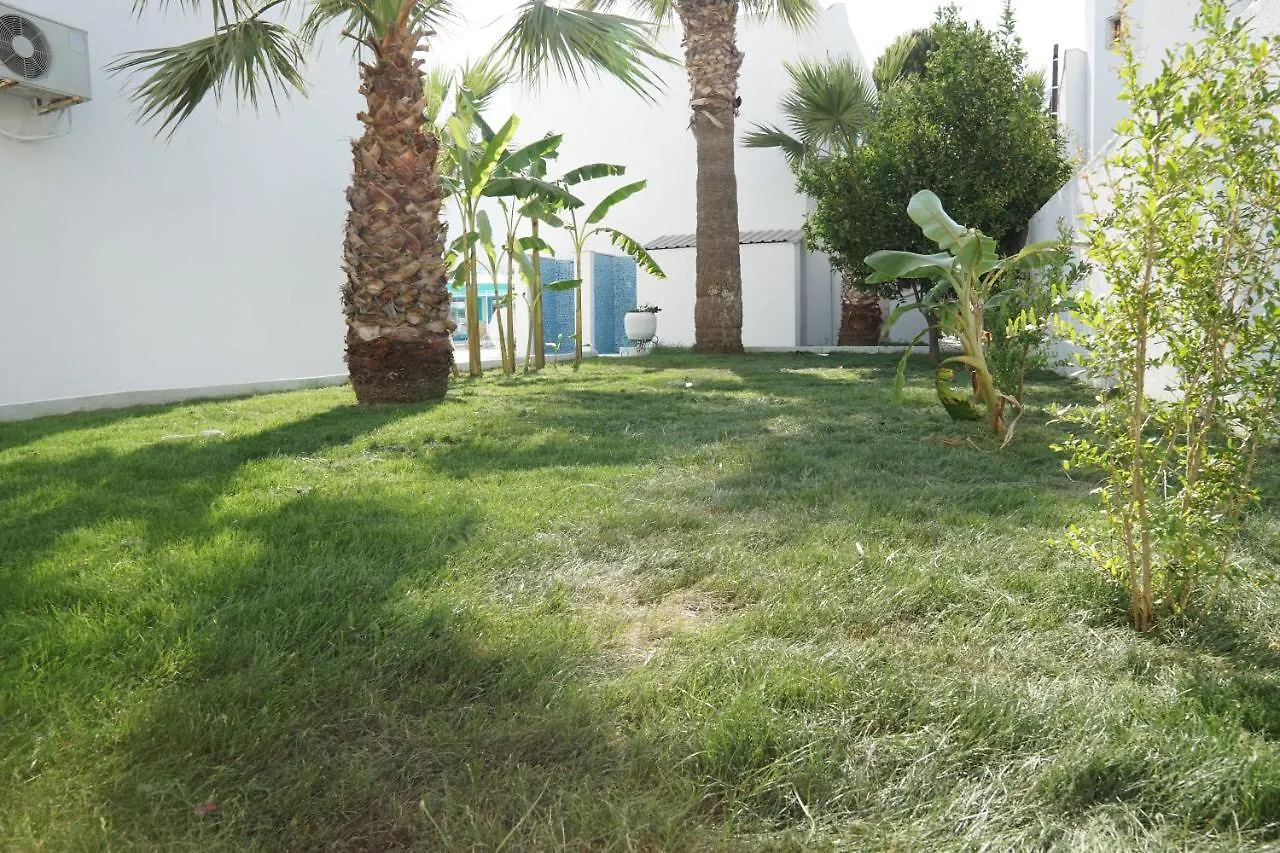 Casa Aria Hotel Gumbet 2*,  Turkey