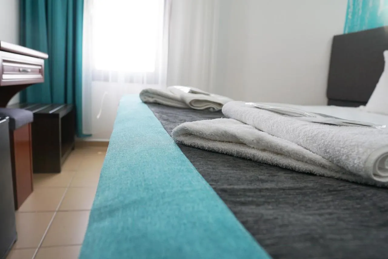 Casa Aria Hotel Gumbet