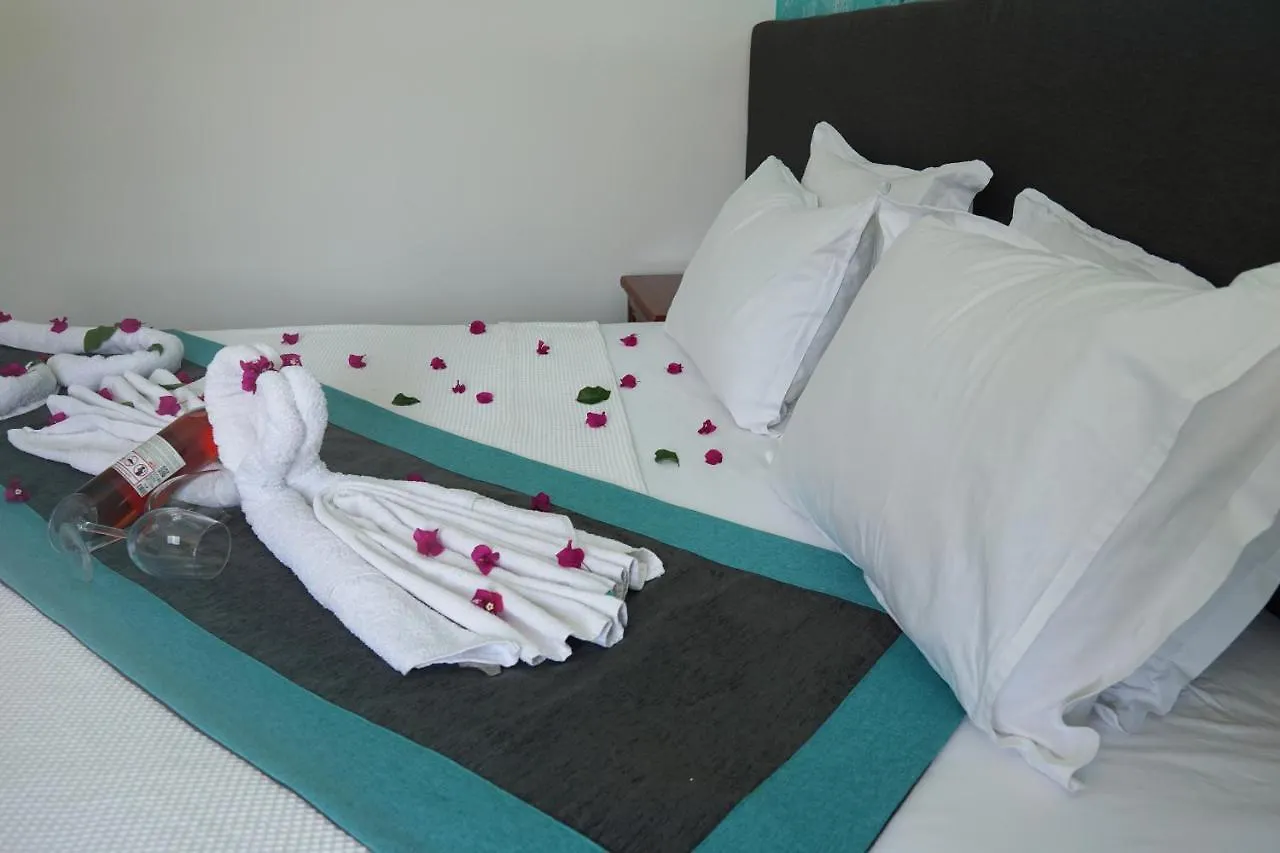 Casa Aria Hotel Gumbet