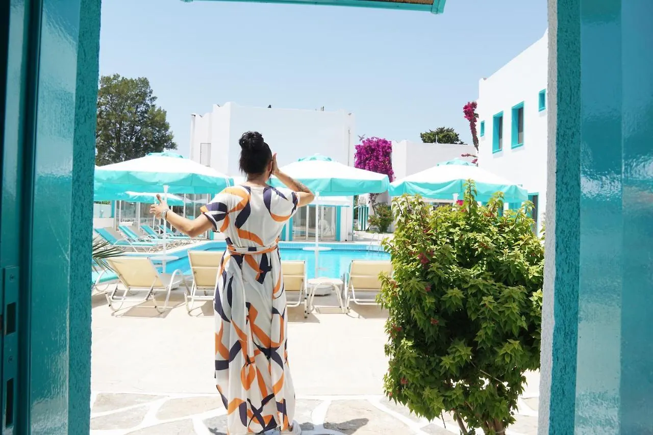 Casa Aria Hotel Gumbet