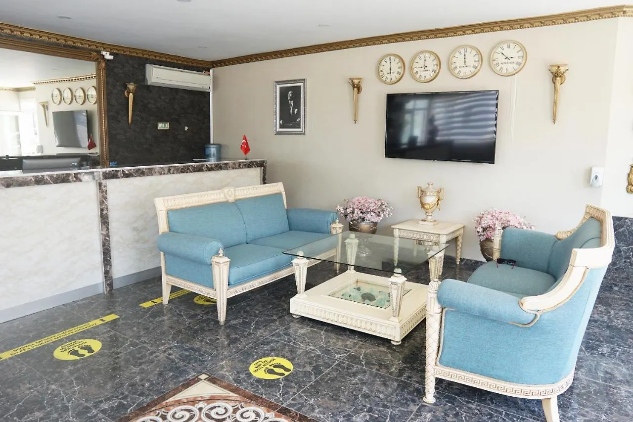 Casa Aria Hotel Gumbet