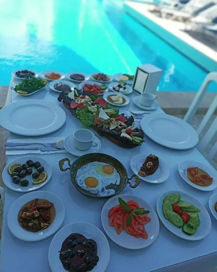 Casa Aria Hotel Gumbet