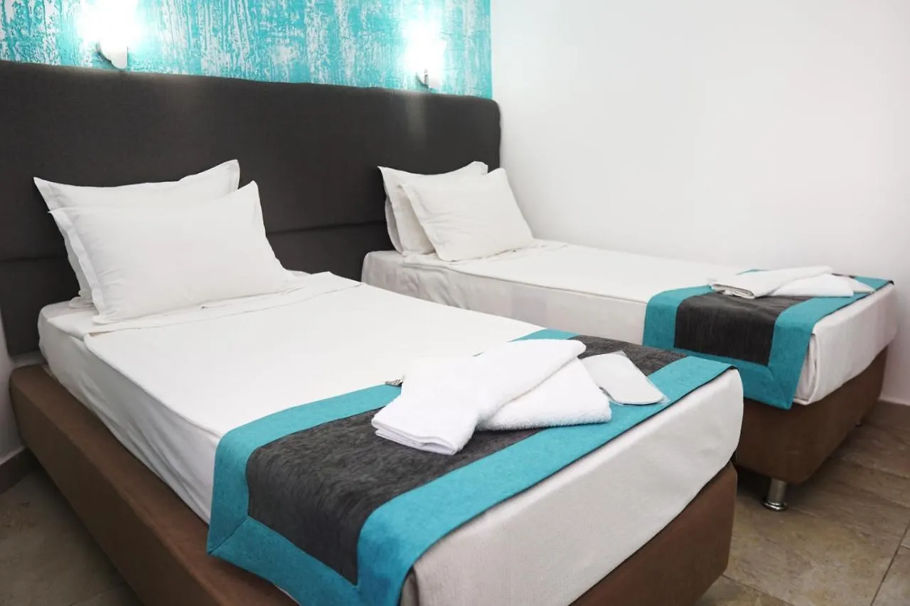 Casa Aria Hotel Gumbet Turkey