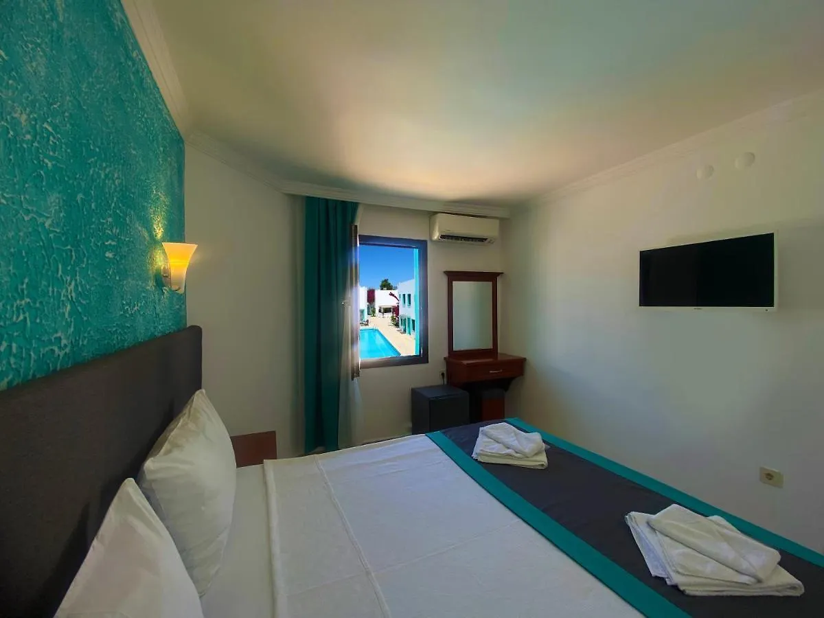 Casa Aria Hotel Gumbet