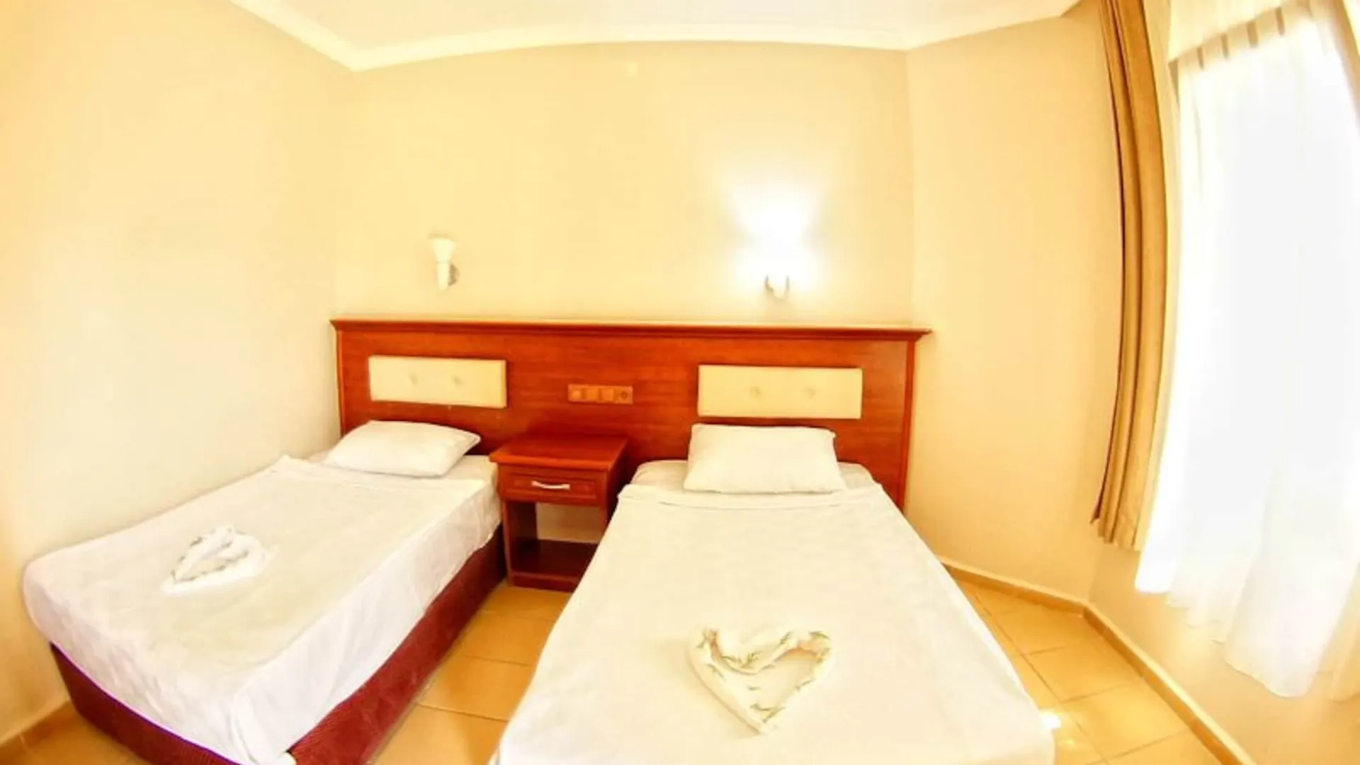 Casa Aria Hotel Gumbet