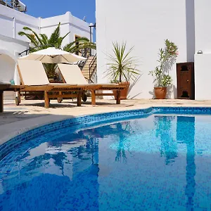 Casa Bodrum Апарт-отель