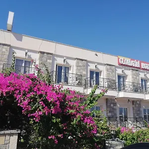 Otel Gloria Tibi, Gümbet