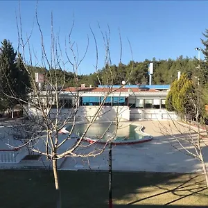 Kilic Airport Türkiye